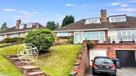 Maney Hill Road, Sutton Coldfield