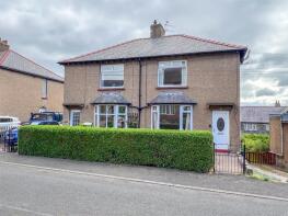 24, Ryecroft Crescent, Wooler NE71 6EA