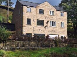 120, Bacup Road, Todmorden OL14 7HG