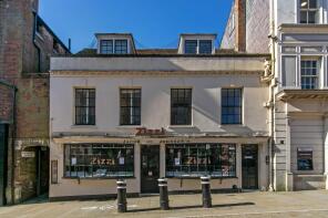 Flat 1, 57 Jacob And Johnson House, High Street, Winchester SO23 9BX