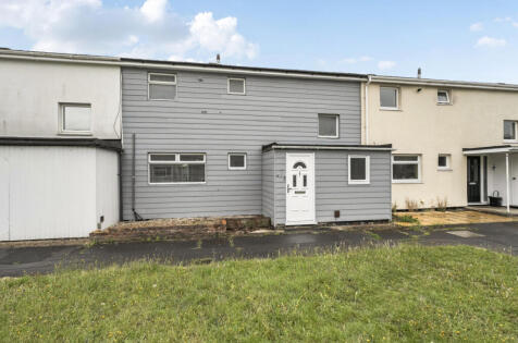 Appledore, Bracknell, Berkshire