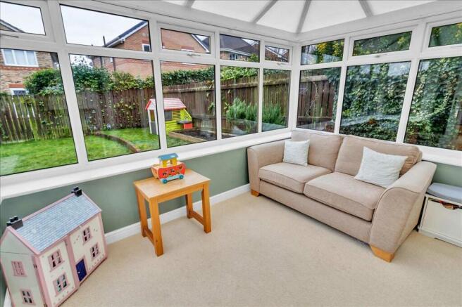 CONSERVATORY