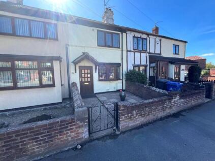 Wroot Road, Finningley, Doncaster
