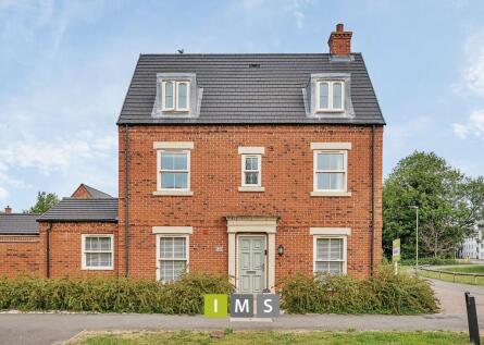 Flanders Close, Bicester, OX26