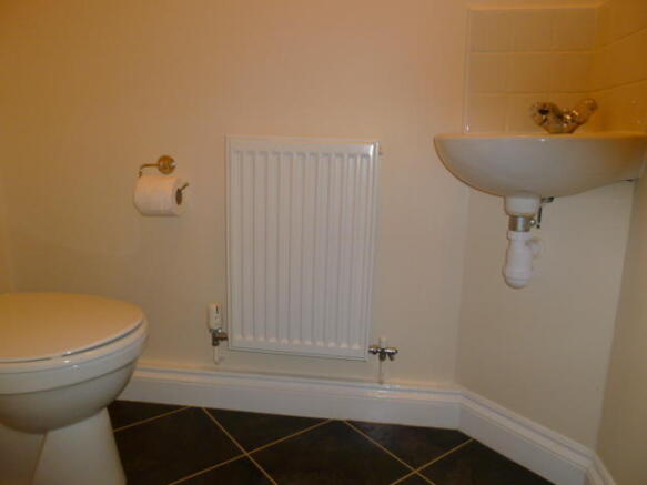 Cloakroom