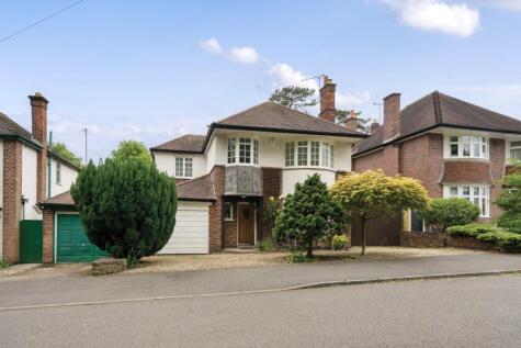 Grenfell Road, Stoneygate, Leicester