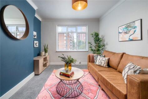 Davidson Gardens, London, SW8