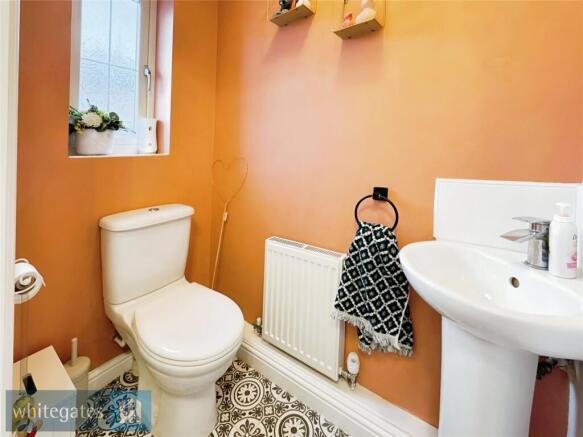 Cloakroom