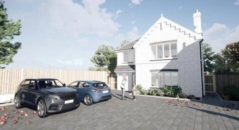 London Road, Bracknell, Berkshire, RG12