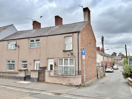 Lower Denbigh Road, St. Asaph, LL17