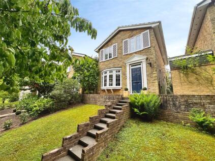 Mendip Walk, Tunbridge Wells, Kent, TN2