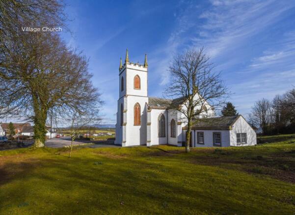 Village Church