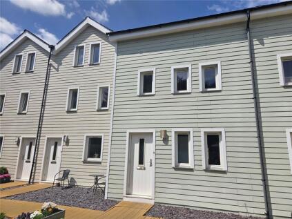 Strand Court, The Strand, Bude, Cornwall, EX23