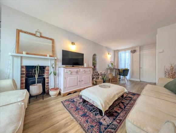Lounge / Dining Room