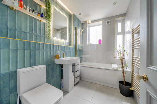 3 bed End of Terrace for sale Image 8
