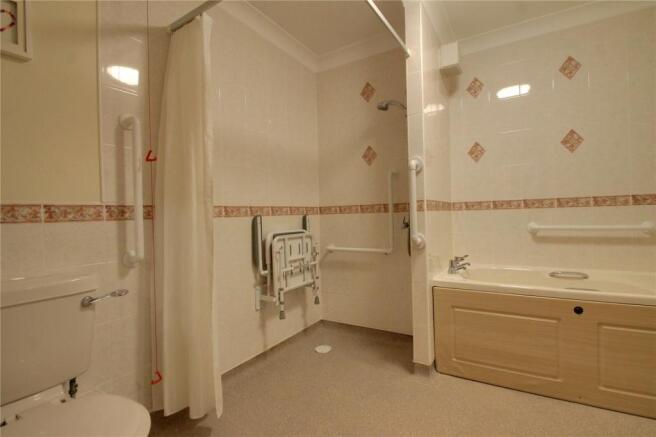 Wet Room