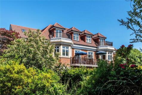 Flanchford Road, Reigate, Surrey, RH2
