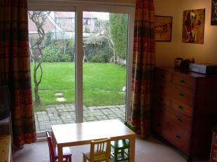 Annex - Living Room