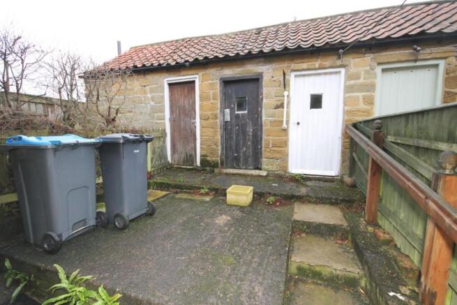 REAR YARD