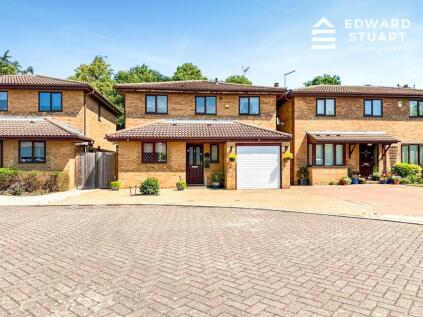 Five Arches, Orton Wistow, Peterborough, Cambridgeshire, PE2