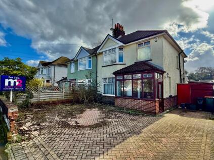 Christchurch Road, Newport, NP19