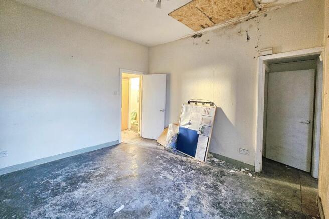 8a & 8B Hector Road, Longsight, Manchester, M13 0QN