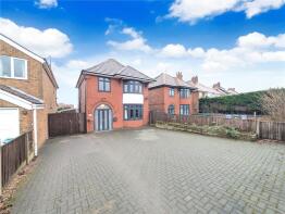 74 Lynton House, Kirklington Road, Mansfield NG21 0JX