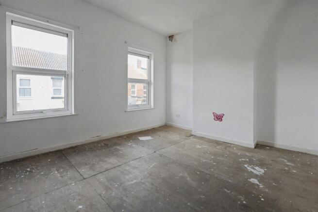 22 Rickman Street, Liverpool L4 1RL