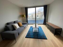 Apartment 1107, 3, Canalside Walk, City Of Westminster, London W2 1GT