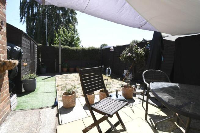 Osborn Crescent, Gosport photo 4