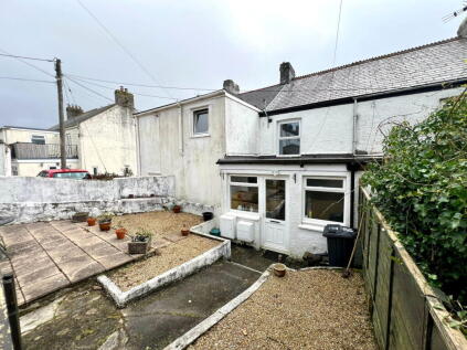 Carclaze Road, St Austell, Cornwall, PL25
