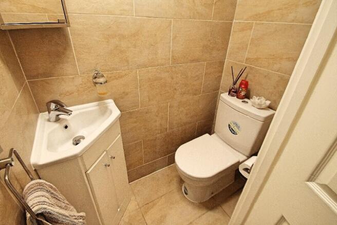 Guest WC