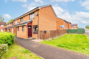 23, Jardington Court, Newbridge Drive, Newbridge, Dumfries DG2 0LQ