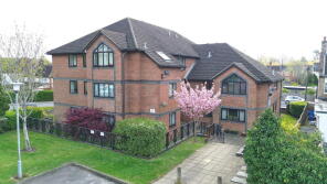 9, Wellesley Gate, East Station Road, Aldershot GU12 4JB