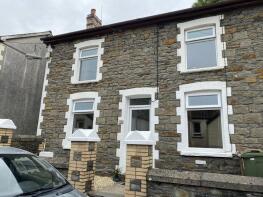 13, Upper Viaduct Terrace, Newport NP11 3PH