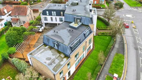 High Street, Egham, Surrey