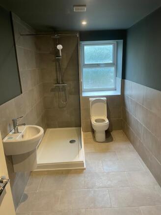 1 bed House to rent Image 12