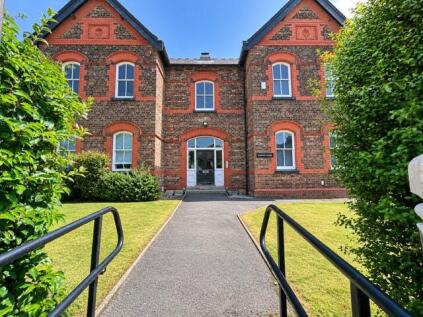 New Hall, Liverpool, Merseyside, L10