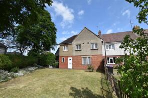 8, Essex Road, Stamford PE9 1LA