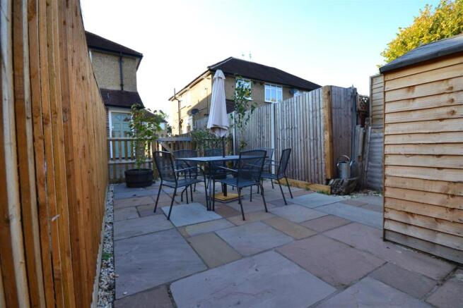 Malvern Way - Garden.JPG