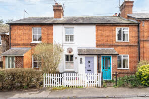 22, Bailey Road, Dorking RH4 3QS