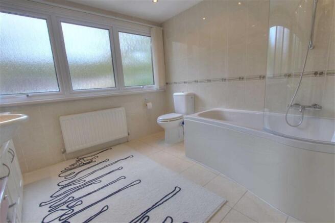 En-suite: