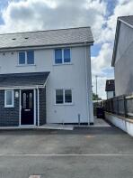 2, Llys Eilian, Llanfairpwllgwyngyll LL61 5EY