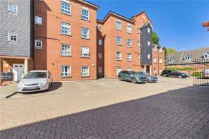 3, Hunters Wharf, Katesgrove Lane, Reading RG1 2NH
