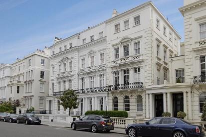 Kensington Park Gard