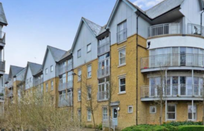 24, Bingley Court, Canterbury CT1 2SW