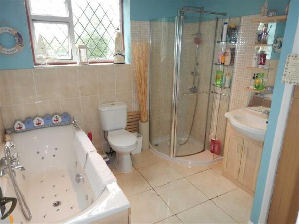Bathroom,