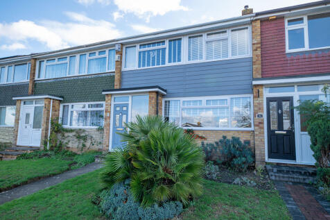 Tanner's Ridge, Purbrook