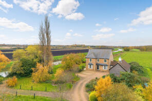 Bodsey Toll House, Bodsey Toll Road, Ramsey PE26 2XH