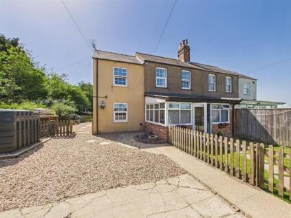 Little Carlton, Louth
